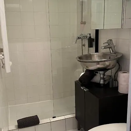 Haut-marais Joli Appartement. * Parigi