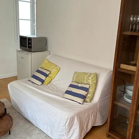 Appartamento Haut-marais Joli Appartement. *