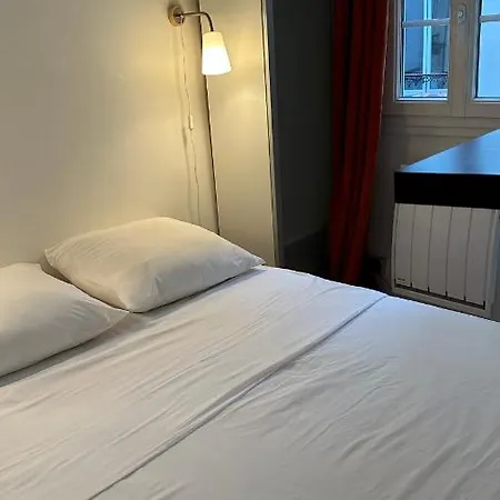 Haut-marais Joli Appartement. Appartamento Parigi