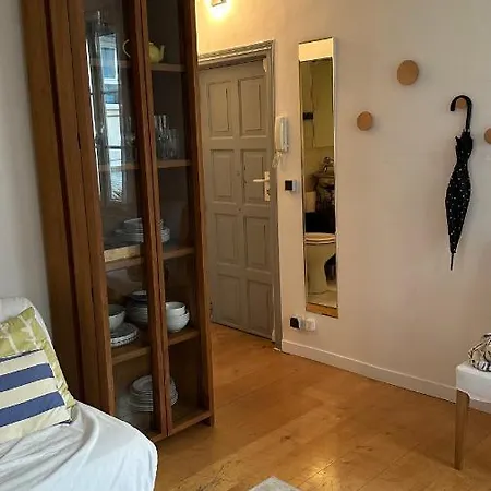 Appartamento Haut-marais Joli Appartement. *